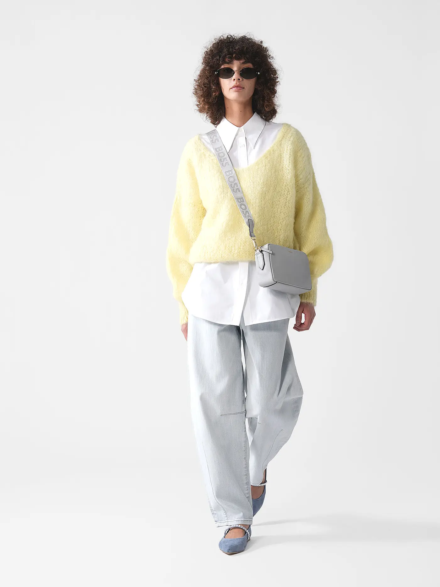 AMERICAN DREAMS | Pullover MILANA | 